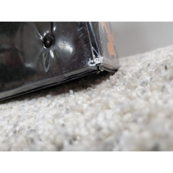 Ultra Pro Pokemon Charizard Binder with 9 Pages‎ - Picture 8 of 9